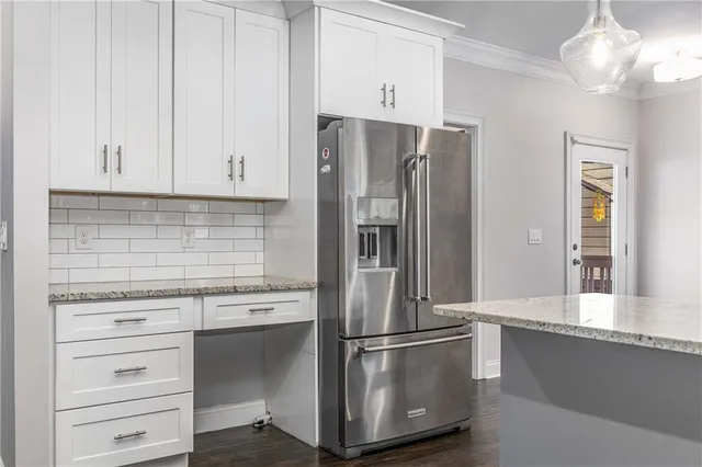 $4,900 | 207 Mellrich Avenue Northeast, Atlanta, GA 30317