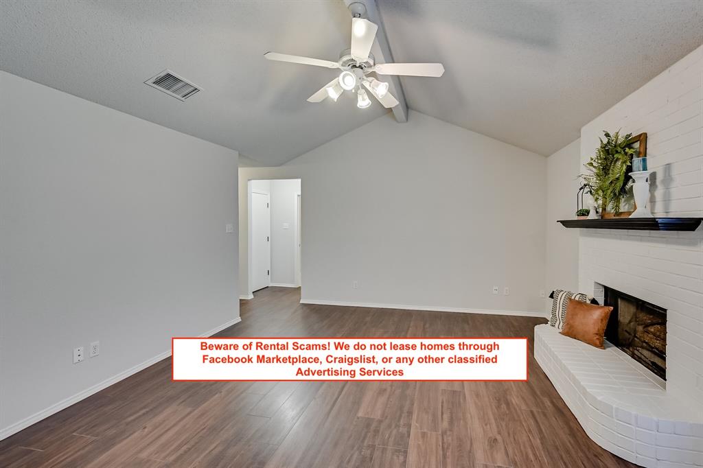 832 Blue Ridge Drive Burleson, TX 76028 - Photo 3 of 24