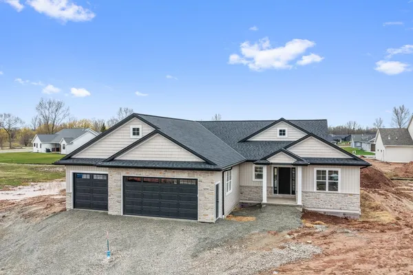 $649,900 | 3696 Ella Jo Way, De Pere, WI 54115