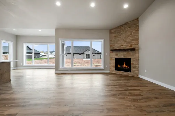 $649,900 | 3696 Ella Jo Way, De Pere, WI 54115