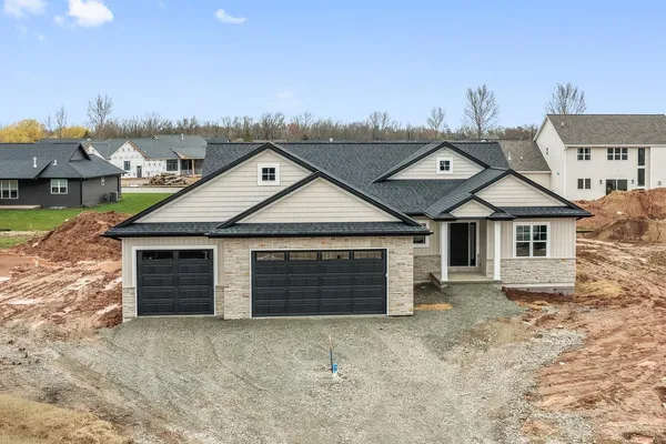 $649,900 | 3696 Ella Jo Way, De Pere, WI 54115