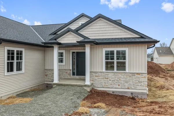 $649,900 | 3696 Ella Jo Way, De Pere, WI 54115