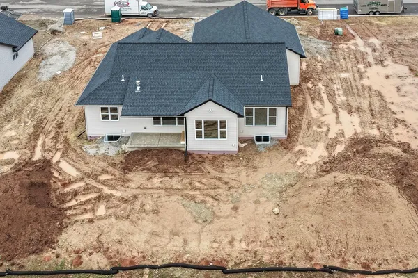 $649,900 | 3696 Ella Jo Way, De Pere, WI 54115