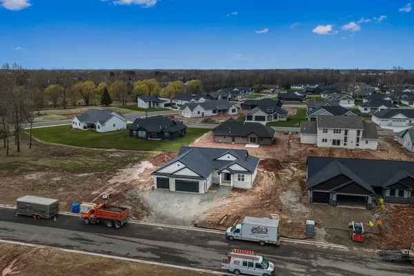 $649,900 | 3696 Ella Jo Way, De Pere, WI 54115