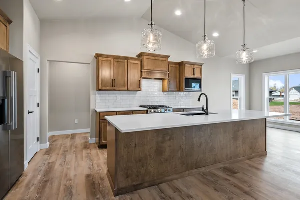 $649,900 | 3696 Ella Jo Way, De Pere, WI 54115