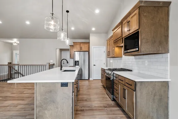 $649,900 | 3696 Ella Jo Way, De Pere, WI 54115