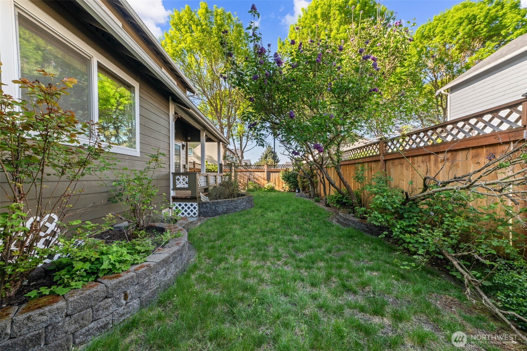 7006 Radius Loop Southeast Lacey, WA 98513 - Photo 34 of 37