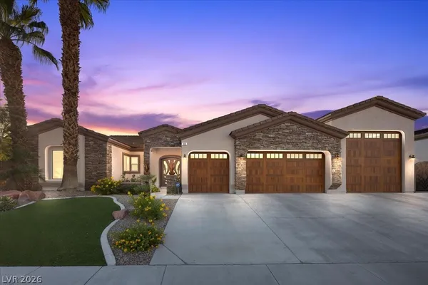 $1,425,000 | 805 Lake Hill Drive, Boulder City, NV 89005