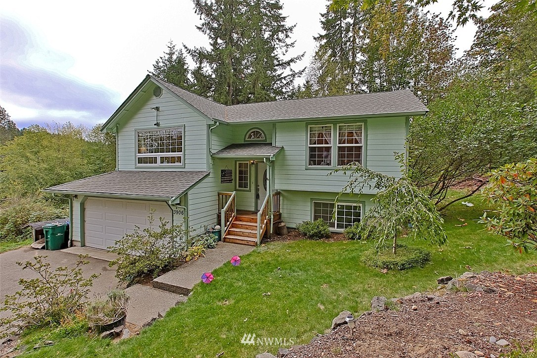 3906 Southeast Salmonberry Road Port Orchard, WA 98366 - Photo 1 of 20 Gallery Image 1