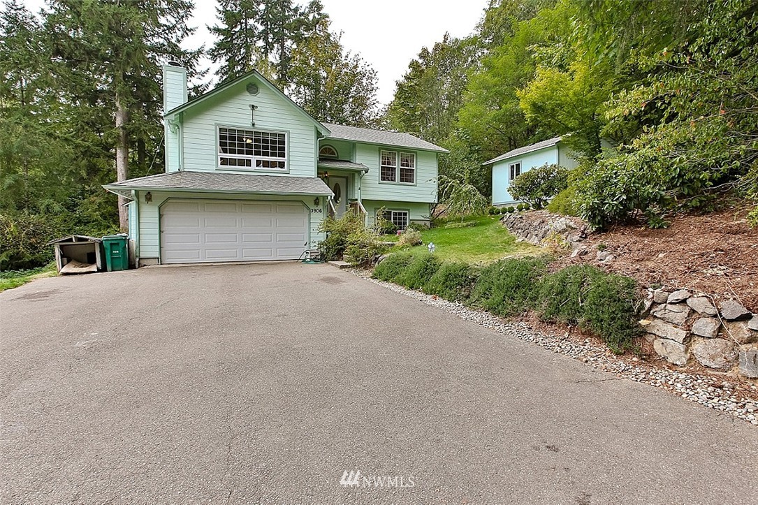 3906 Southeast Salmonberry Road Port Orchard, WA 98366 - Photo 2 of 20 Gallery Image 2