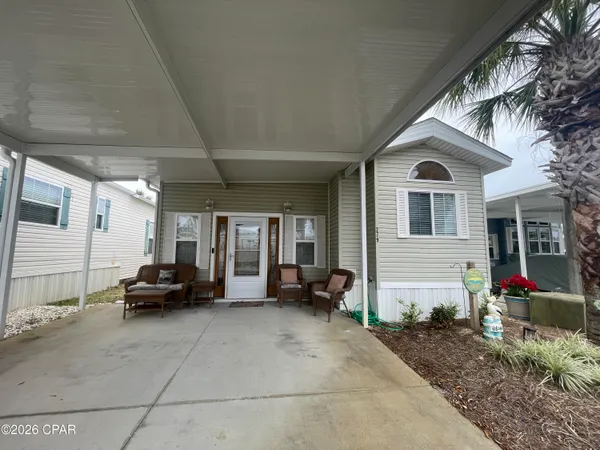 $235,000 | 1219 Thomas Drive, Unit 279, Panama City Beach, FL 32408
