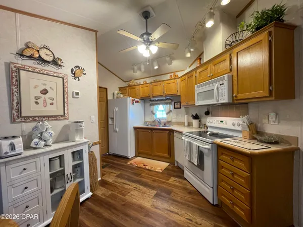 $235,000 | 1219 Thomas Drive, Unit 279, Panama City Beach, FL 32408