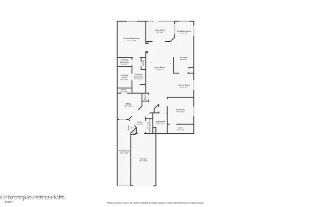 a view of swimming pool from a balcony