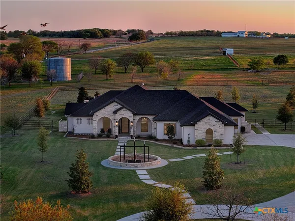 $1,650,000 | 173 Via Lago, Belton, TX 76513