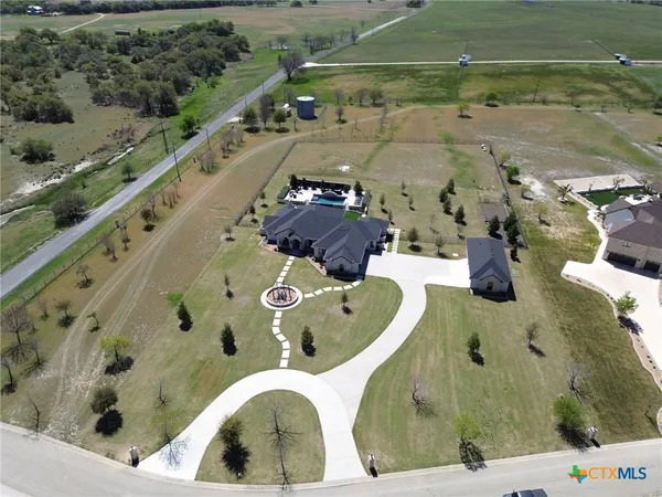 $1,650,000 | 173 Via Lago, Belton, TX 76513