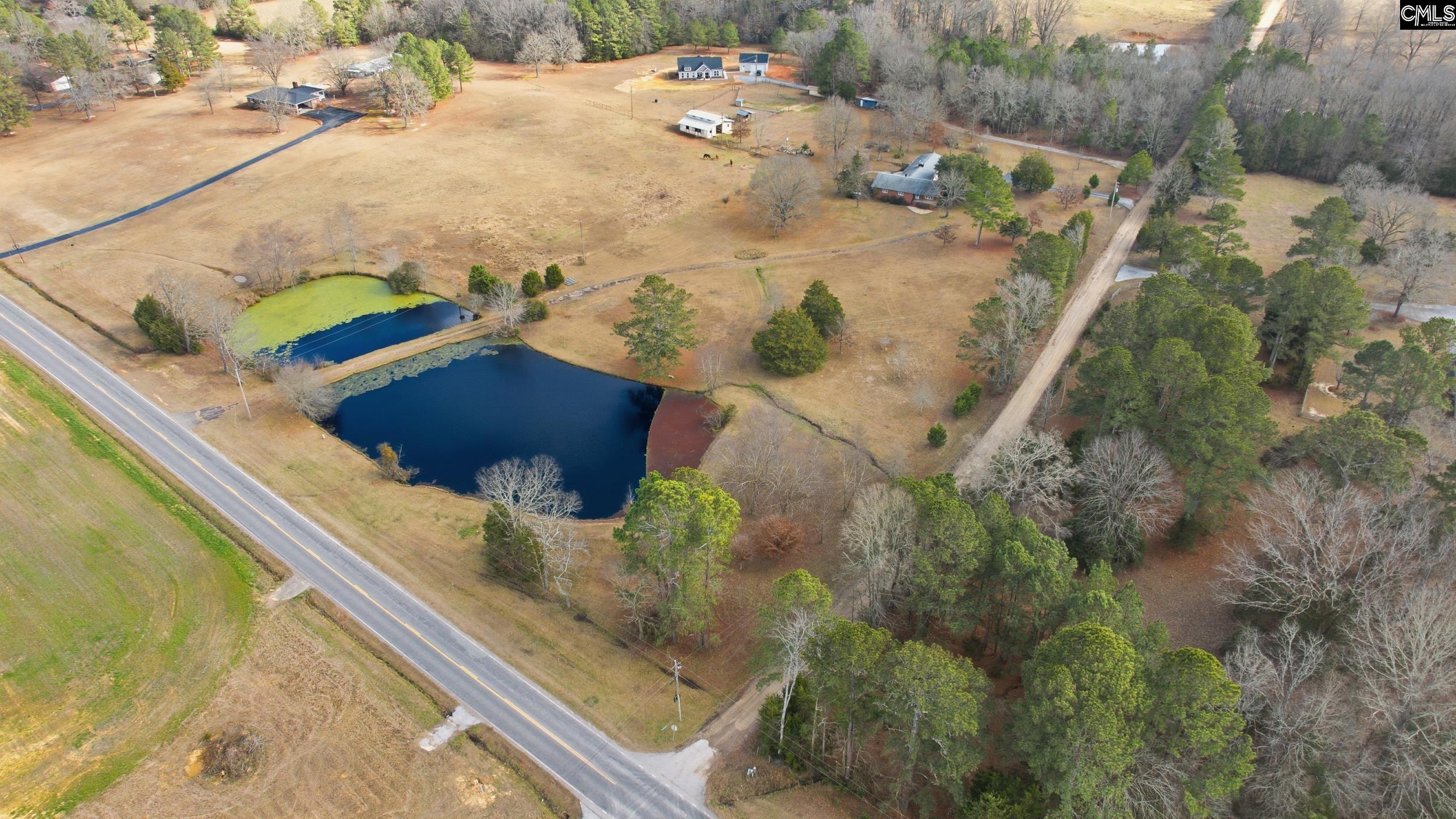 282 Yarborough Road Saluda, SC 29138 - Photo 12 of 43