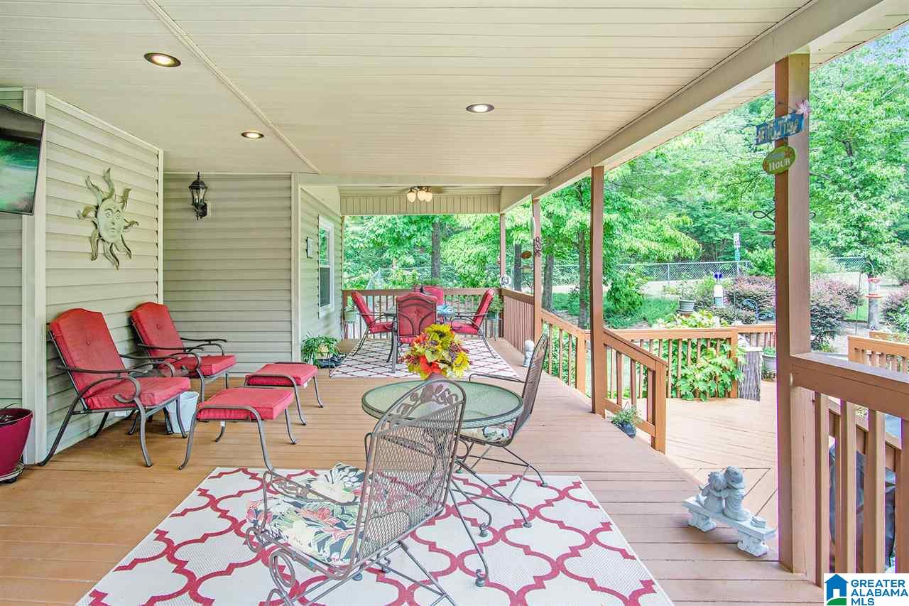 1518 Arrowhead Trail Alabaster, AL 35007 - Photo 30 of 41