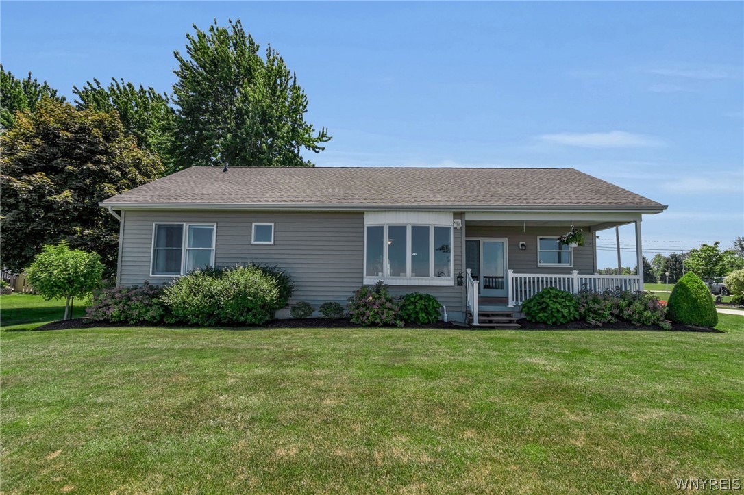 6105 East Lake Road Newfane, NY 14028 - Photo 33 of 50