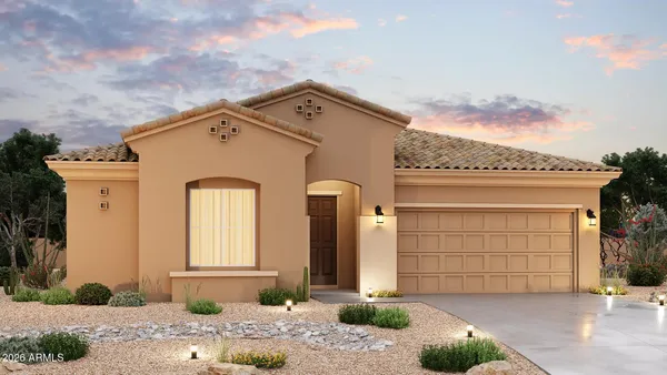 $664,990 | 19909 West Mulberry Drive, Buckeye, AZ 85396