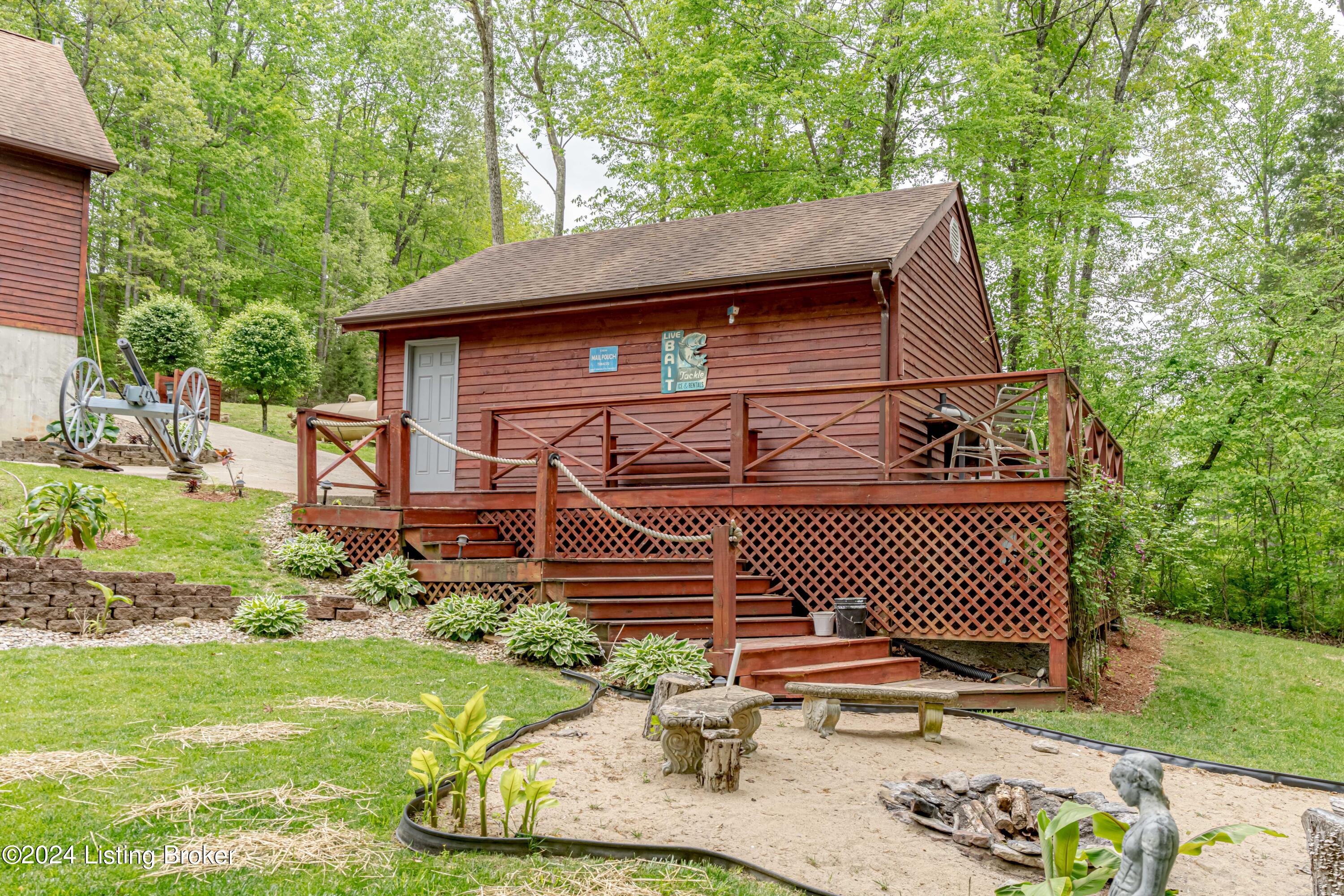 1221 Out Post Road Leitchfield, KY 42754 - Photo 65 of 90 DSC05616