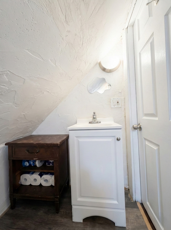 20 Fellsway West, Unit 2 Somerville, MA 02145 - Photo 10 of 16 a utility room with dryer and washer