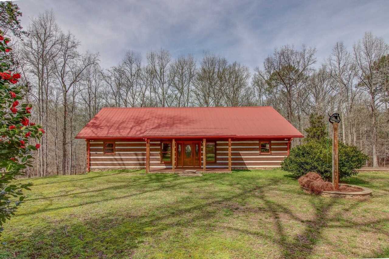 3489 Concord Road Monticello, GA 31064 - Photo 1 of 1 Gallery Image 1
