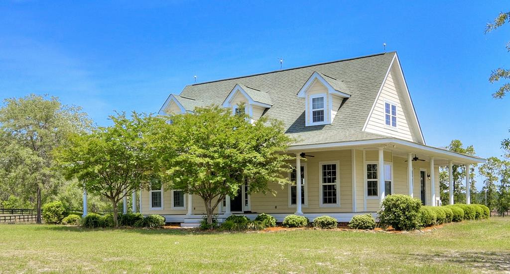 1060 Curb Chain Lane Windsor, SC 29856 - Photo 1 of 44