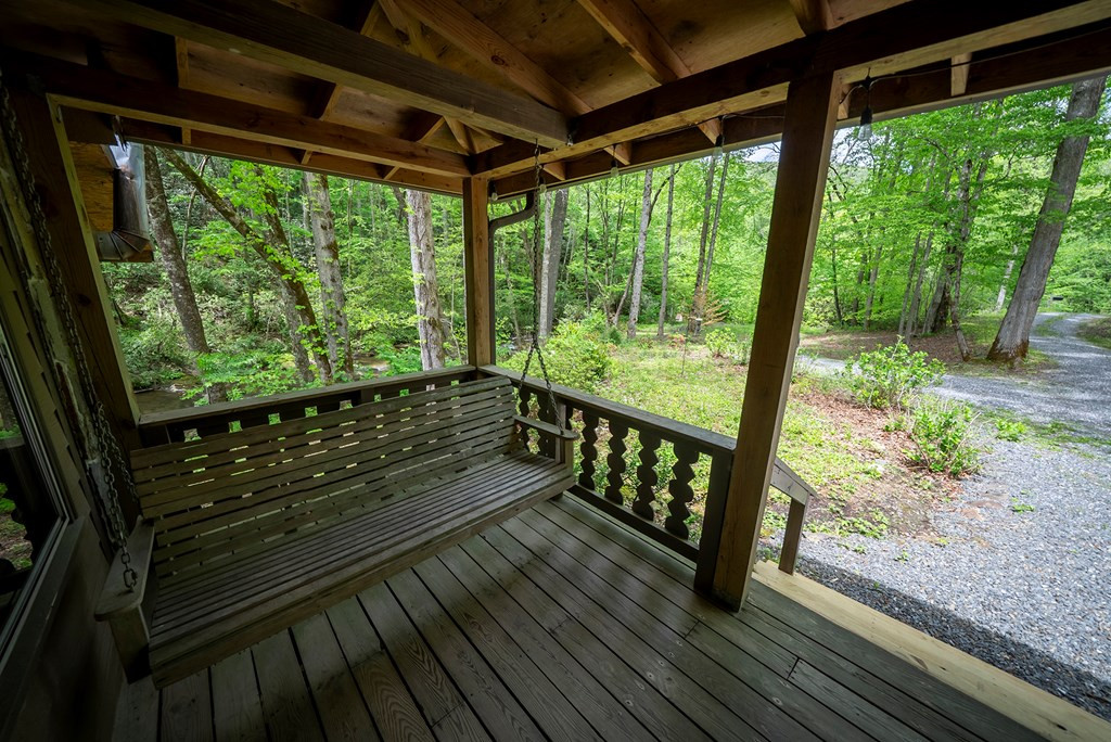 4700 West Buffalo Road Robbinsville, NC 28771 - Photo 18 of 20
