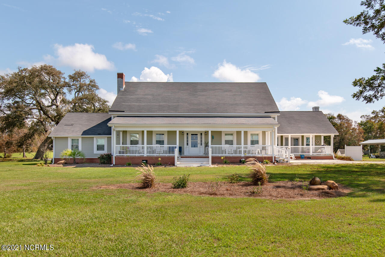 241 Shell Rock Landing Road Hubert, NC 28539 - Photo 1 of 1 Primary
