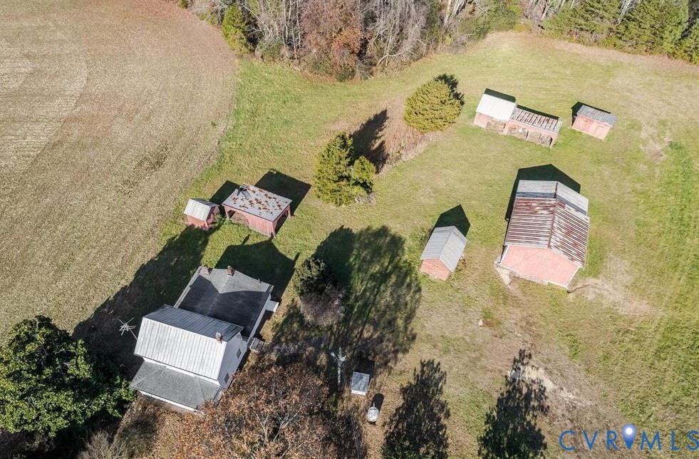 430 Pea Ridge Lane Warsaw, VA 22572 - Photo 7 of 8