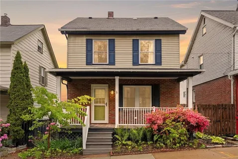 $175,000 | 7719 St Lawrence Avenue, Pittsburgh, PA 15218