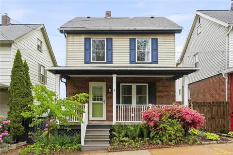 $175,000 | 7719 St Lawrence Avenue, Pittsburgh, PA 15218