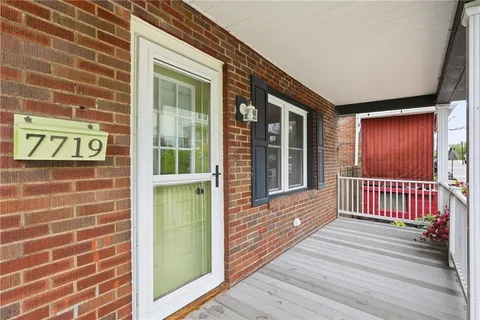 $175,000 | 7719 St Lawrence Avenue, Pittsburgh, PA 15218