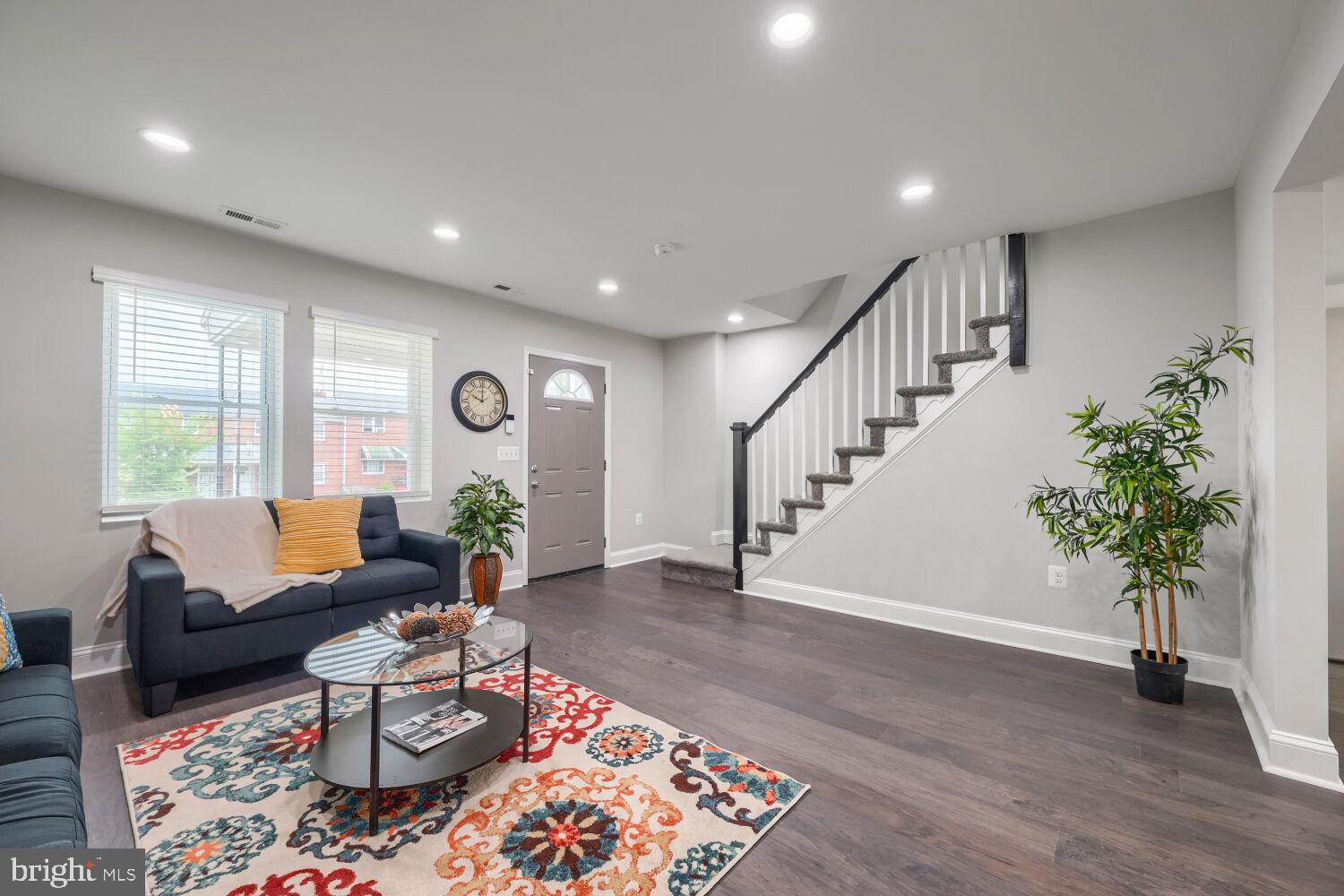 1414 North Potomac Street Baltimore, MD 21213 - Photo 2 of 22