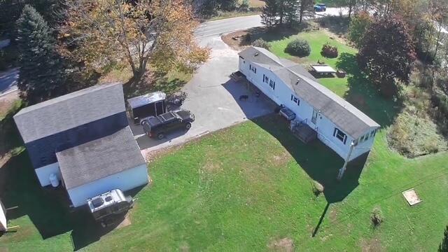 438 Meadow Road Topsham, ME 04086 - Photo 2 of 20 Exterior
