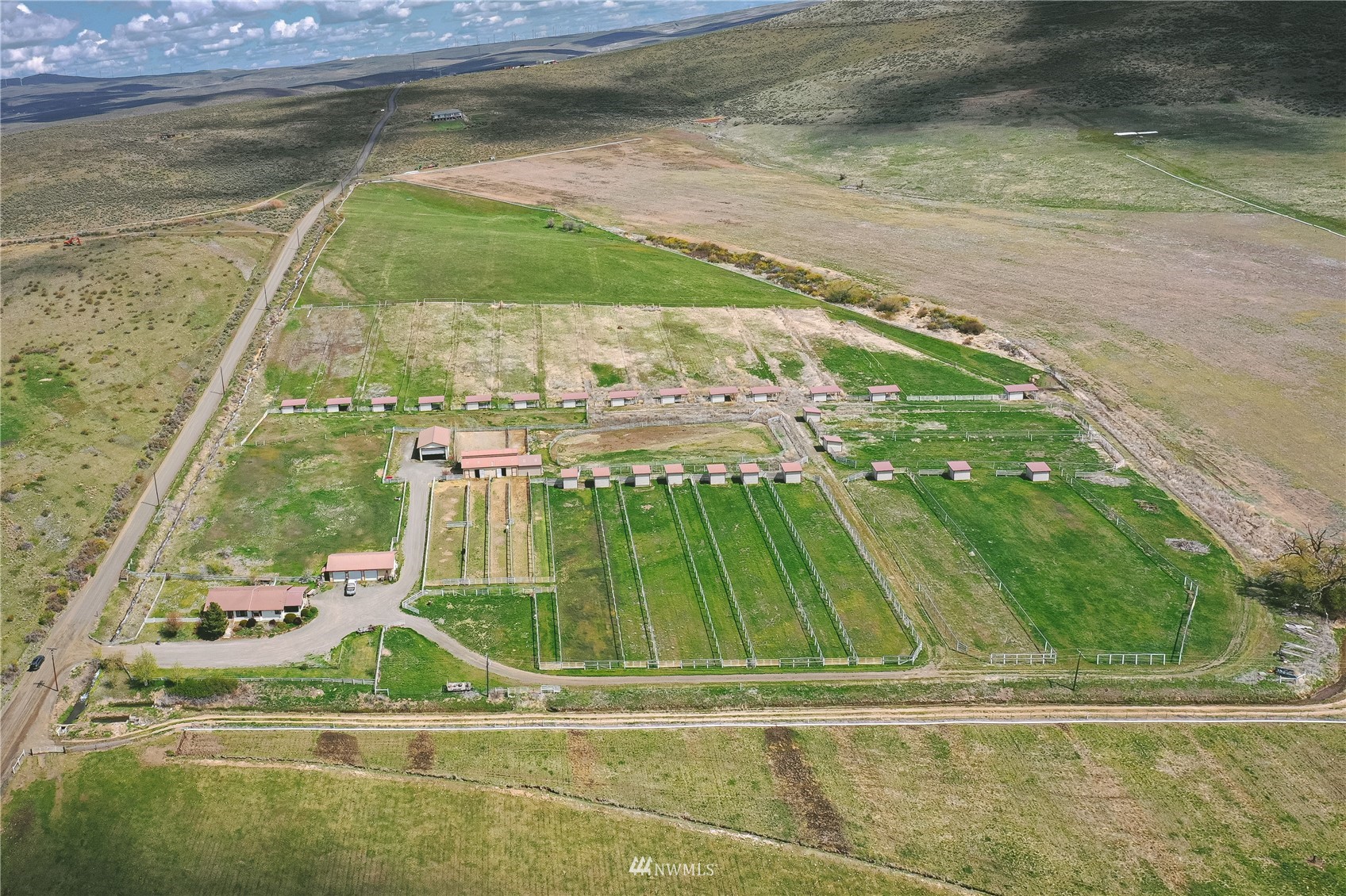 3280 Carroll Road Ellensburg, WA 98926 - Photo 1 of 32 Gallery Image 1