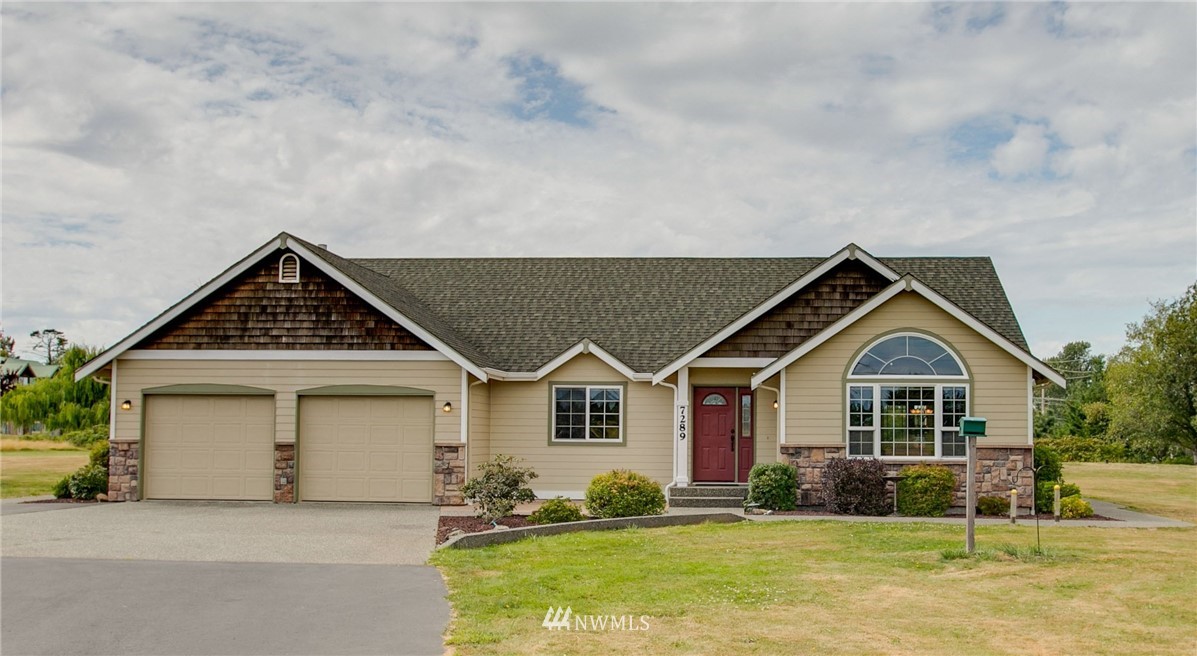 7289 Kickerville Road Ferndale, WA 98248 - Photo 1 of 25