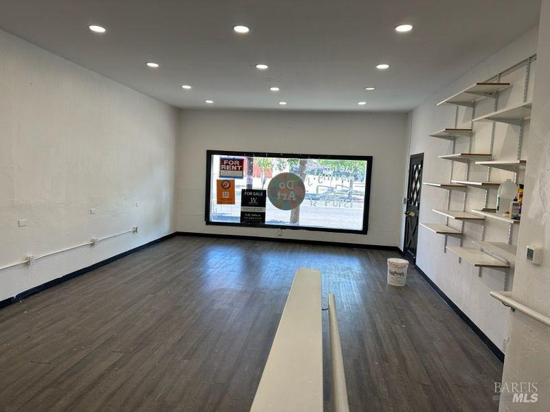1547 4th Street, Unit A San Rafael, CA 94901 - Photo 13 of 65 Gallery Image 13