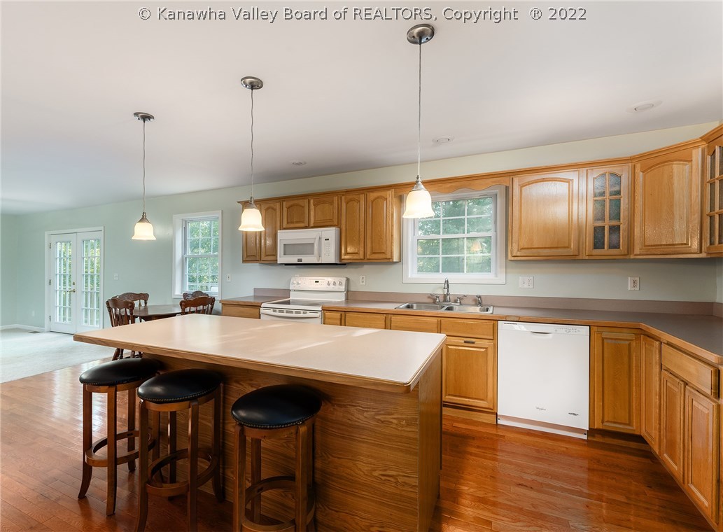 127 Brandi Lane Ripley, WV 25271 - Photo 5 of 21 Gallery Image 5
