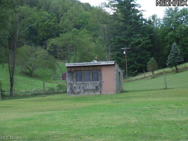 1228 Midvale Mine Road Southeast Dennison, OH 44621 - Photo 24 of 25