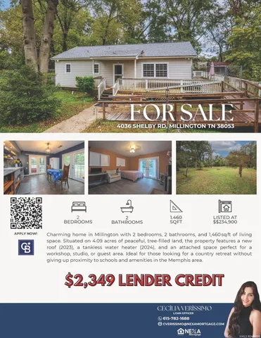 a sign that is on the side of a building