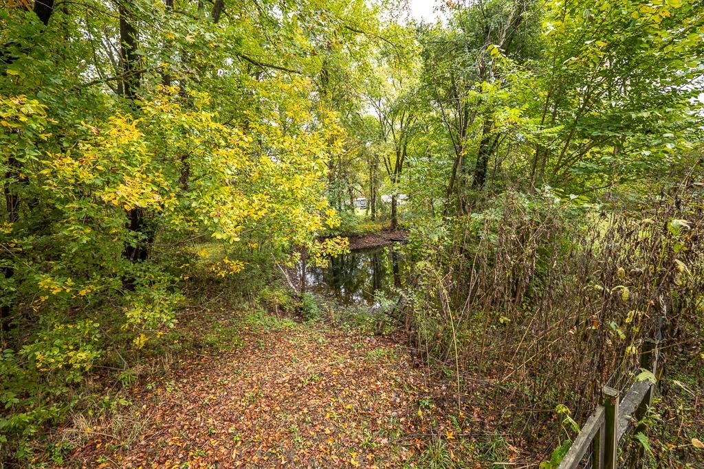 4036 Shelby Road Millington, TN 38053 - Photo 25 of 26 a view of a yard