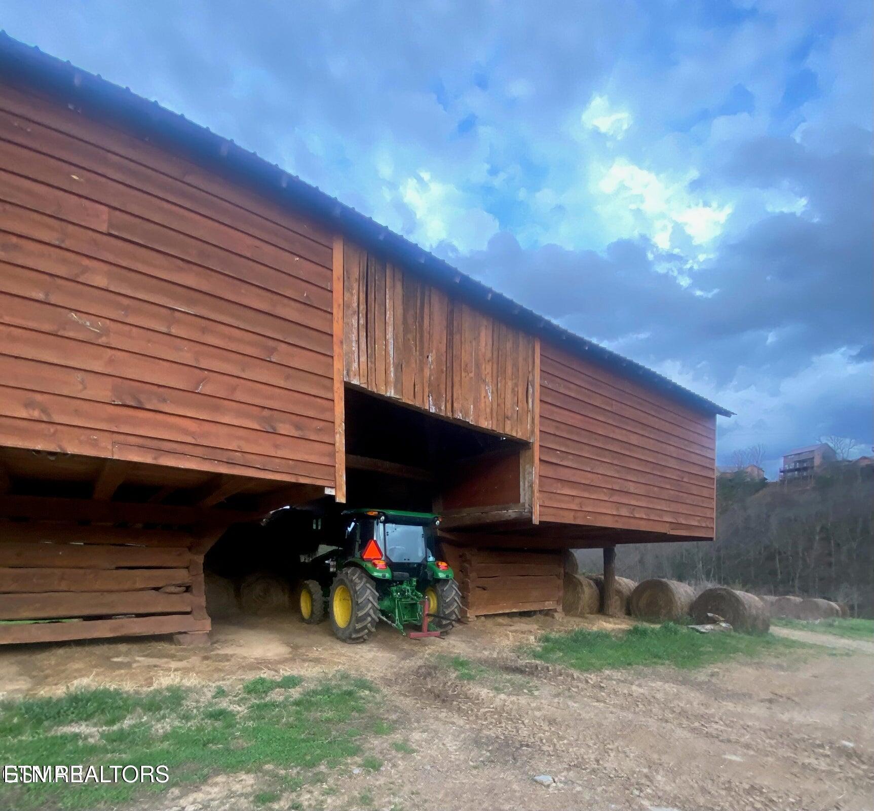 1440 Goose Gap Road Sevierville, TN 37876 - Photo 36 of 60 36