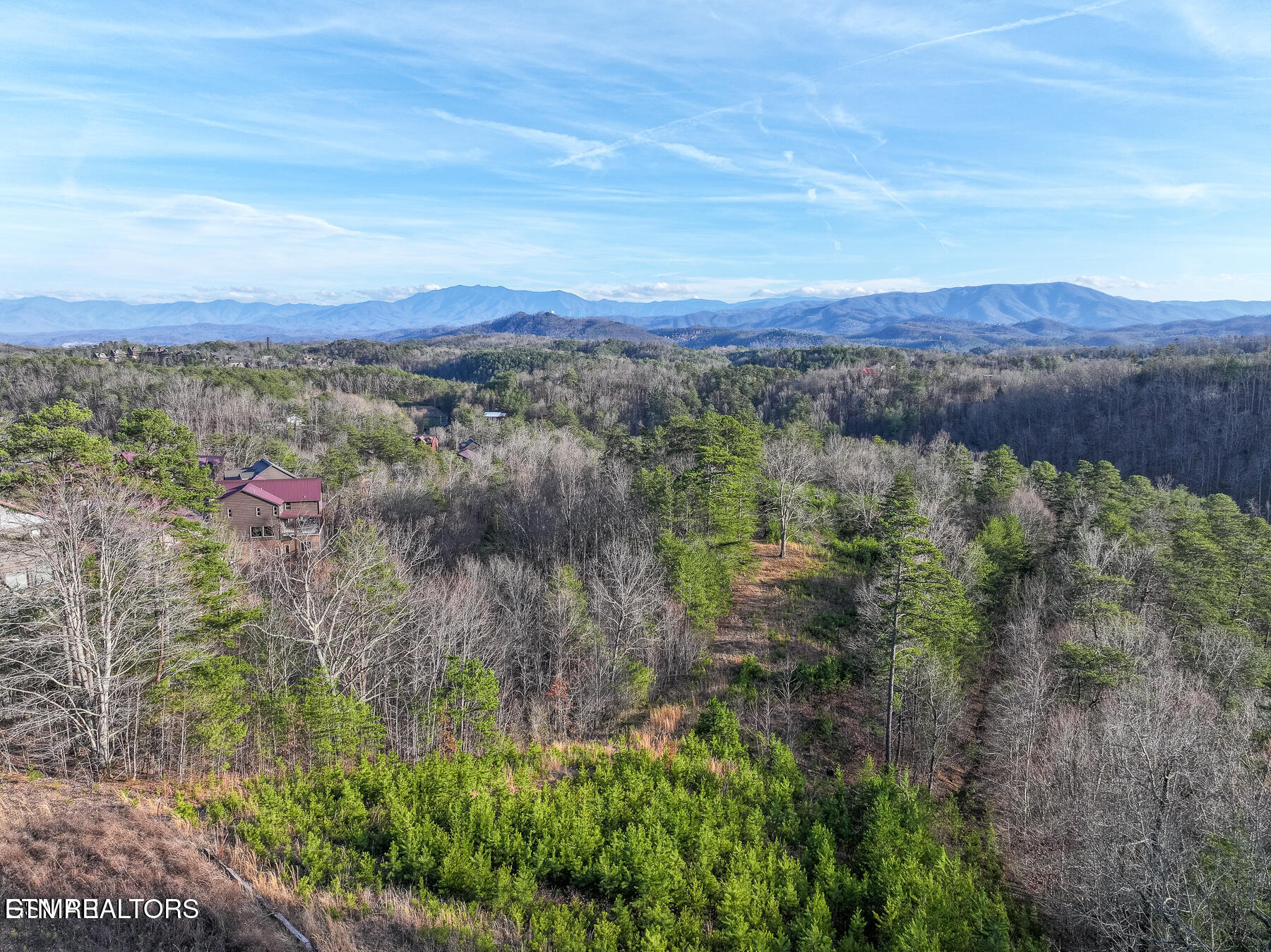 1440 Goose Gap Road Sevierville, TN 37876 - Photo 45 of 60 45