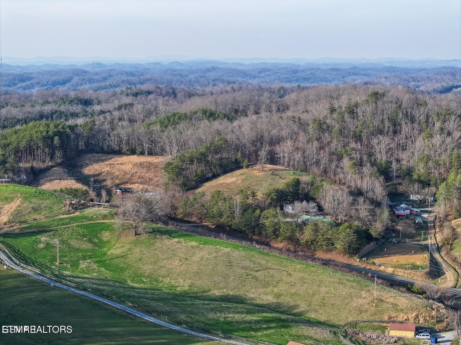 1440 Goose Gap Road Sevierville, TN 37876 - Photo 49 of 60 49