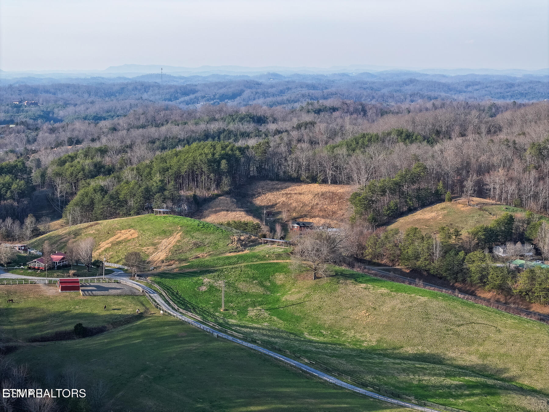 1440 Goose Gap Road Sevierville, TN 37876 - Photo 50 of 60 50