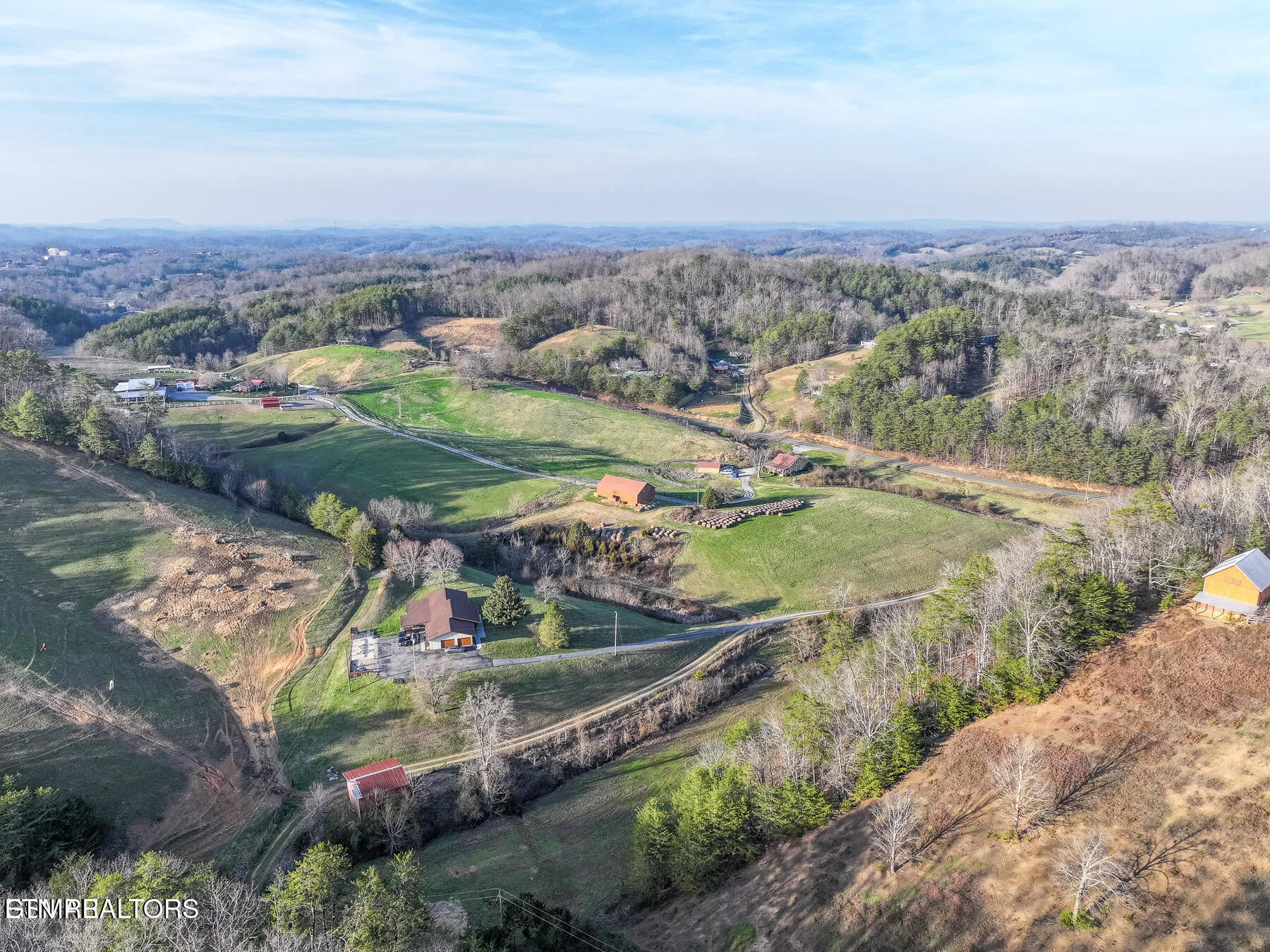 1440 Goose Gap Road Sevierville, TN 37876 - Photo 51 of 60 51