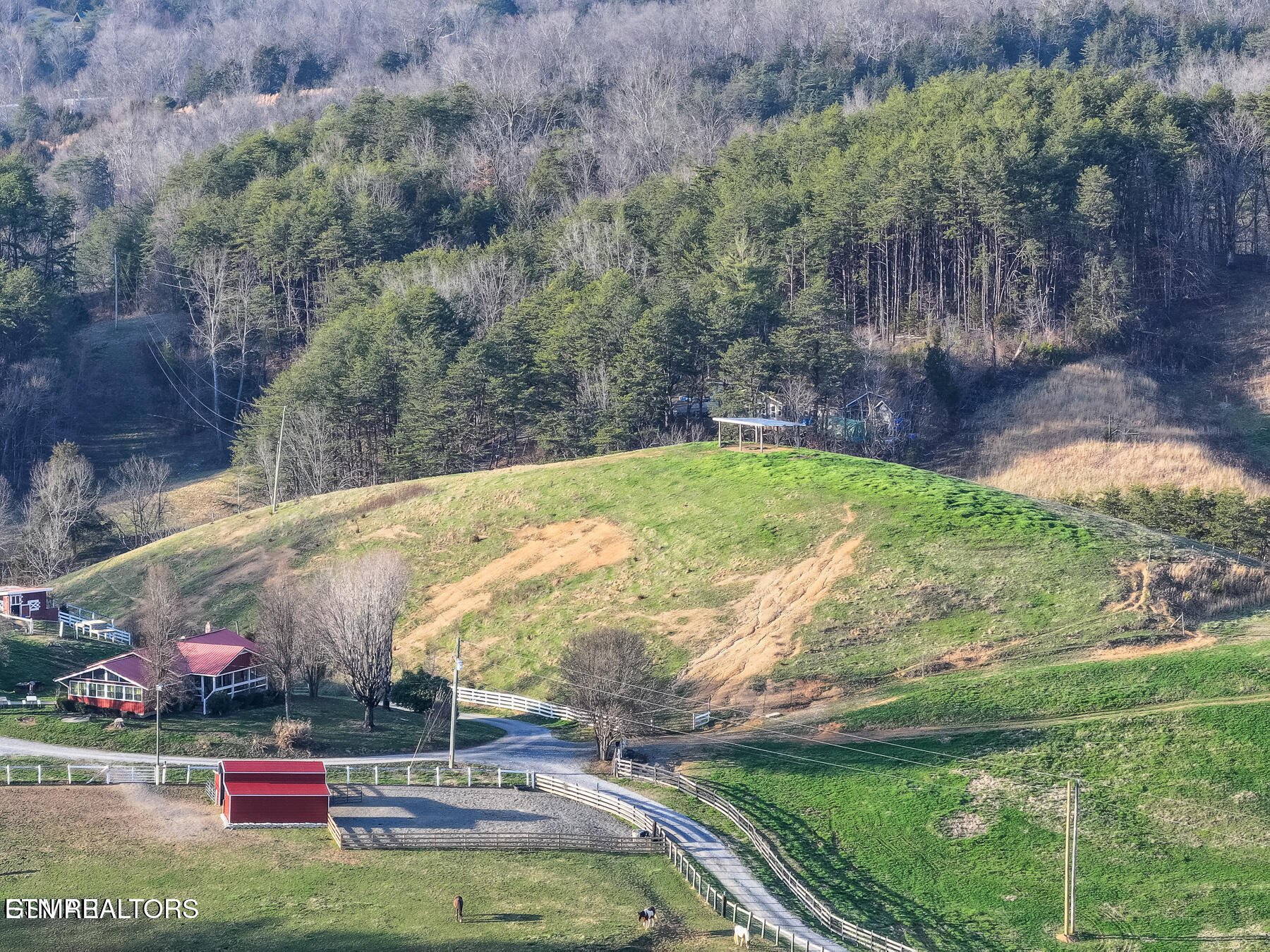 1440 Goose Gap Road Sevierville, TN 37876 - Photo 52 of 60 52