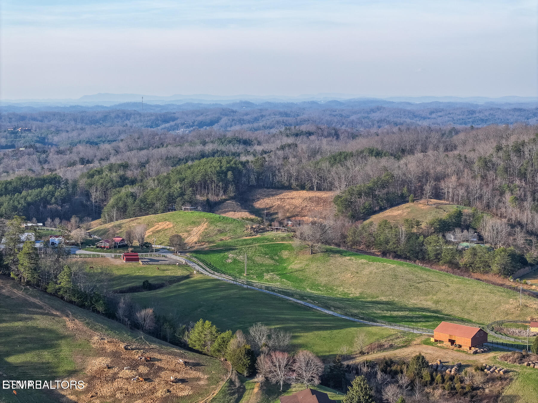 1440 Goose Gap Road Sevierville, TN 37876 - Photo 54 of 60 54
