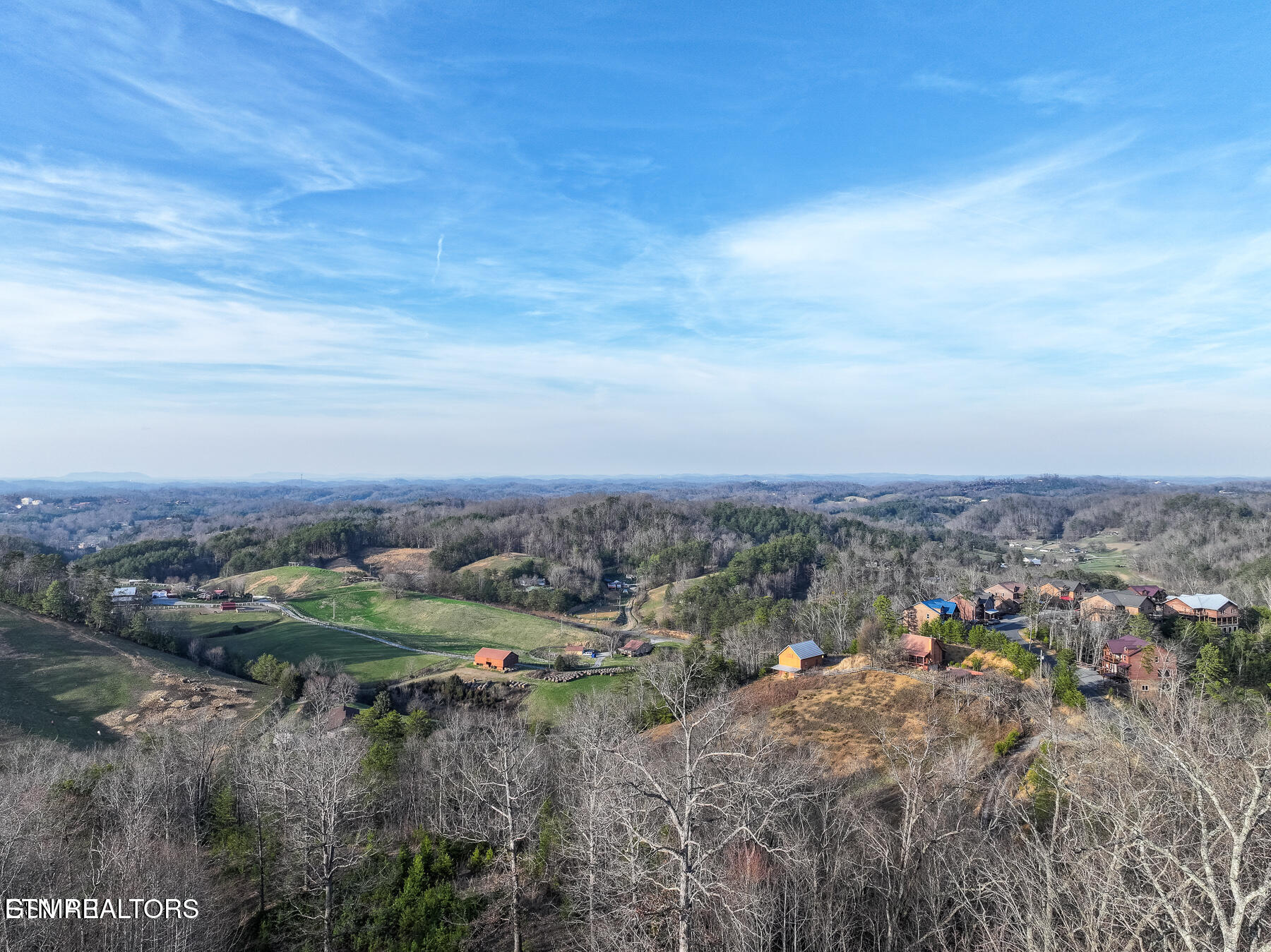 1440 Goose Gap Road Sevierville, TN 37876 - Photo 59 of 60 59